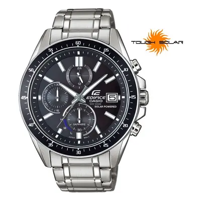 Casio Edifice Premium Solar EFS-S510D-1AVUEF (612)