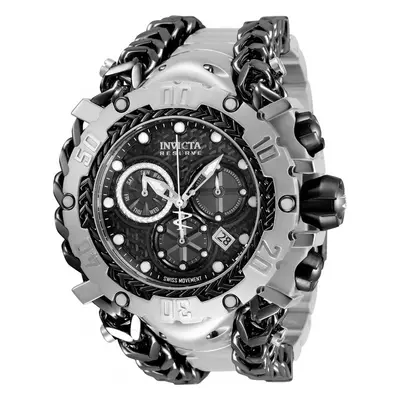 Invicta Gladiator Quartz 55mm 34431