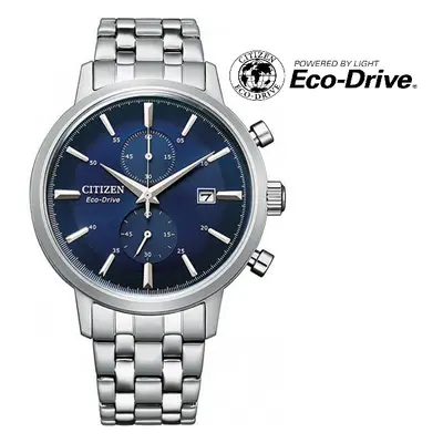 Citizen Eco-Drive CA7060-88L