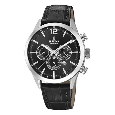 Festina Timeless Chronograph 20542/5