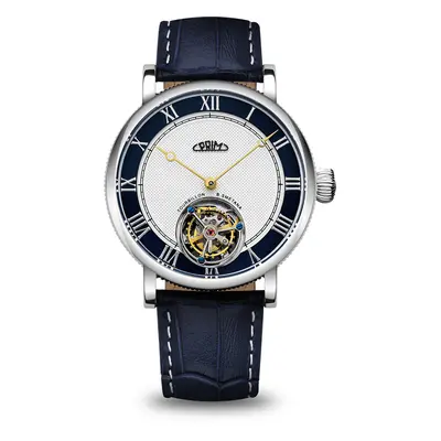 Prim Limited edition Tourbillon Bedřich Smetana W91P.13234.E