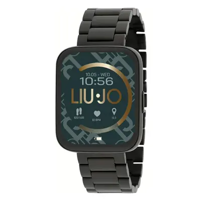 Liu Jo Smartwatch Voice Slim Solid SWLJ086