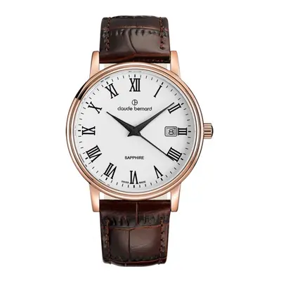 Claude Bernard Classic 53009 37R BR