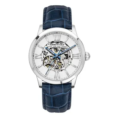 Kenneth Cole Automatic Skeleton KCWGE2122403