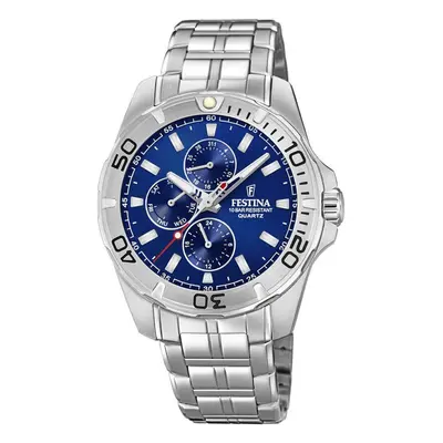 Festina Multifunction 20445/2