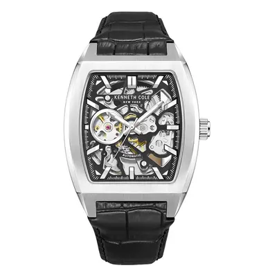 Kenneth Cole Automatic Skeleton KCWGE0013807