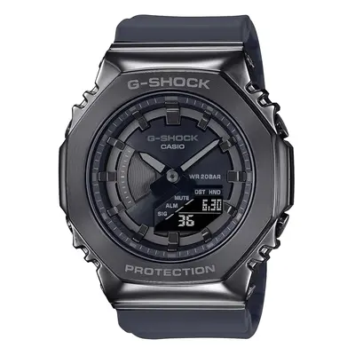 Casio Casio G-Shock Original GM-S2100B-8AER Metal Covered (619)