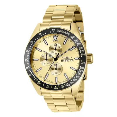 Invicta Aviator Quartz 38970