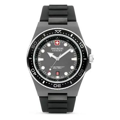 Swiss Military Hanowa Ocean Pioneer SMWGN0001182