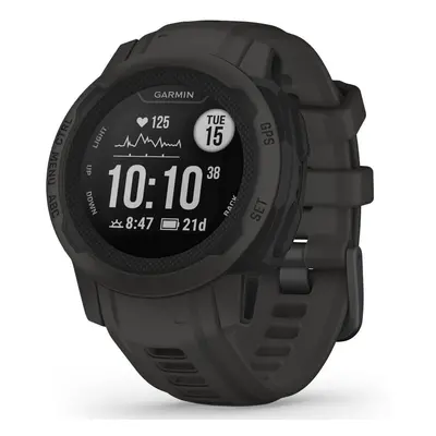 Garmin Instinct 2S - Graphite 010-02563-00