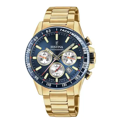 Festina Timeless Chrono 20634/2