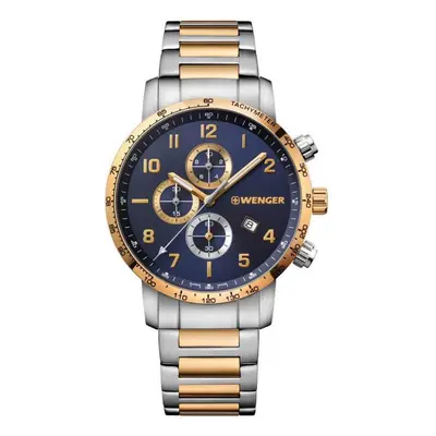 Wenger Attitude Chrono 01.1543.112