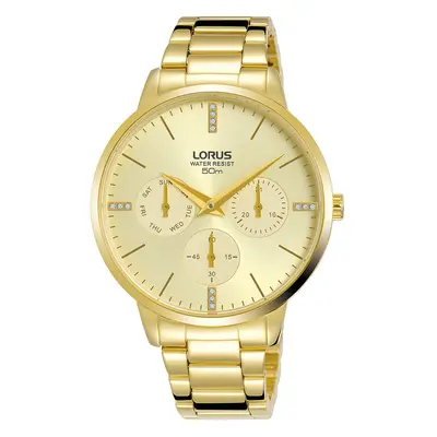 Lorus Chrono RP620DX9