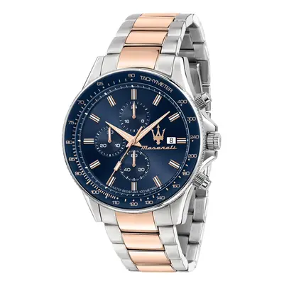 Maserati Sfida Chronograph R8873640012