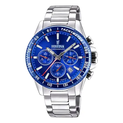 Festina Timeless Chronograph 20560/3