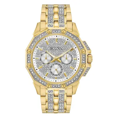 Bulova Crystal Octava 98C126