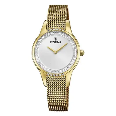 Festina Mademoiselle Swarovski 20495/1