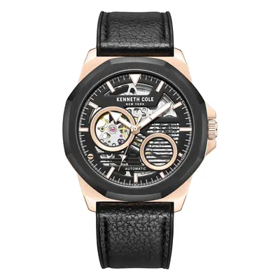 Kenneth Cole Automatic Skeleton KCWGR0013603