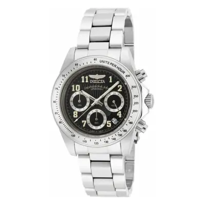 Invicta Speedway Quartz 40mm 17025