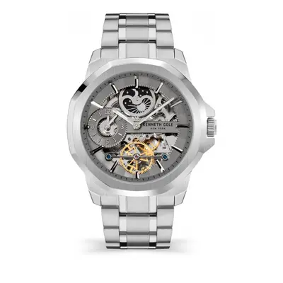 Kenneth Cole Automatic Skeleton KCWGL2124601