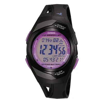 Casio Collection Digital STR-300-1CEG (264)