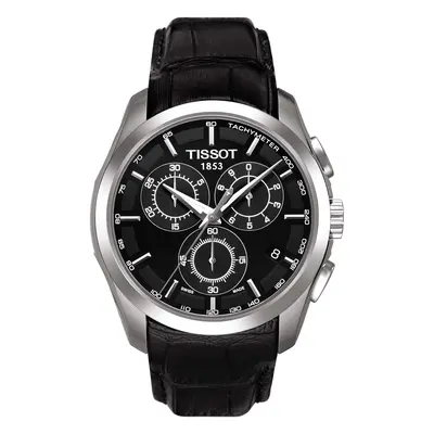 Tissot T-Classic Couturier T035.617.16.051.00