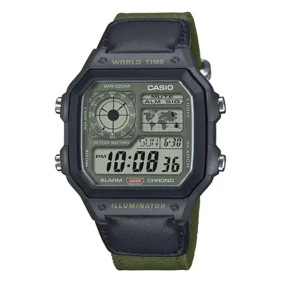 Casio Collection AE-1200WHUB-3AVEF (415)