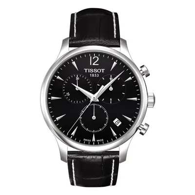 Tissot T-Classic T-Tradition T063.617.16.057.00