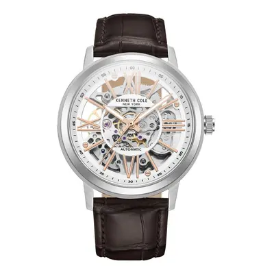 Kenneth Cole Automatic Skeleton KCWGE2233201