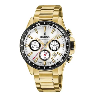 Festina Timeless Chrono 20634/1