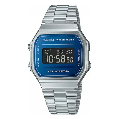 Casio Collection Vintage A168WEM-2BEF (007)