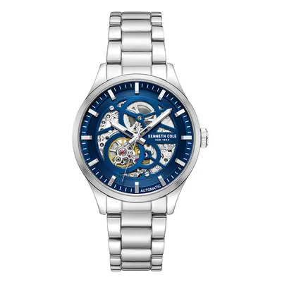 Kenneth Cole Automatic Skeleton KCWGY0046401