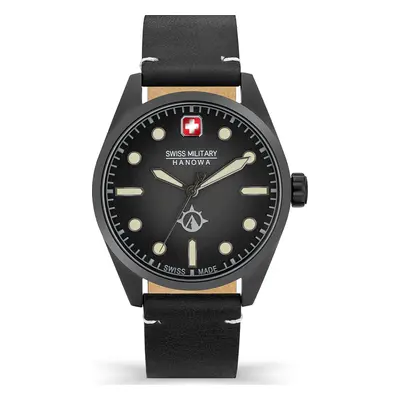 Swiss Military Hanowa Mountaineer SMWGA2100540