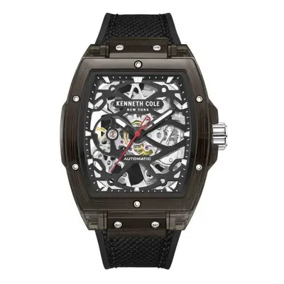 Kenneth Cole Automatic Skeleton KCWGR0037301