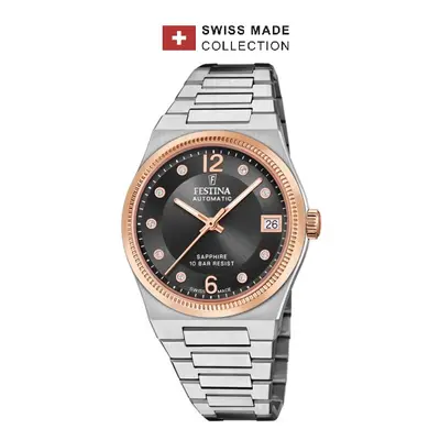 Festina Swiss Made Automatic 20031/3