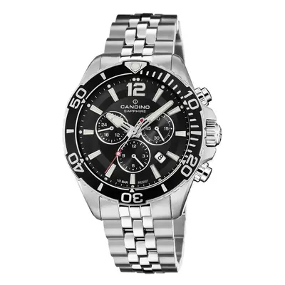 Candino GENTS SPORT CHRONOS C4714/3