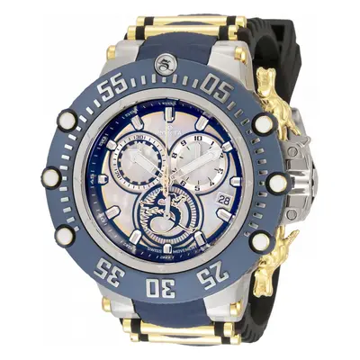 Invicta Subaqua Quartz 52mm 33647