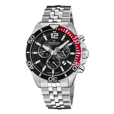 Candino GENTS SPORT CHRONOS C4714/6