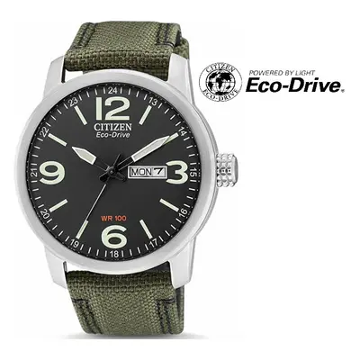 Citizen Eco-Drive Sport BM8470-11EE