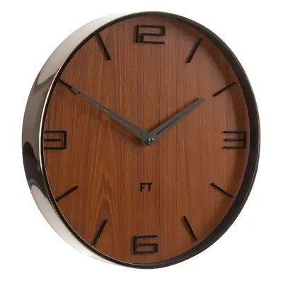 Future Time Flat walnut FT3010TT