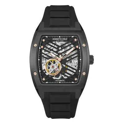 Kenneth Cole Automatic Skeleton KCWGZ0046103