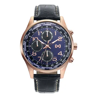 Mark Maddox Mission Chrono HC7121-37