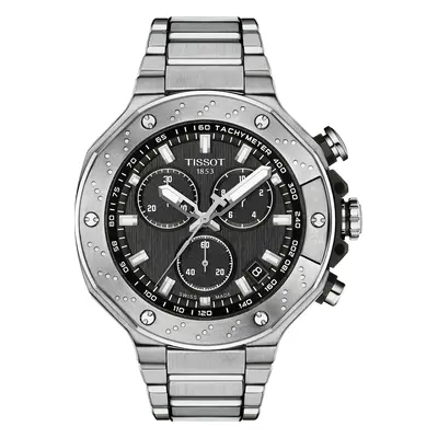 Tissot T-Race Chronograph T141.417.11.051.01