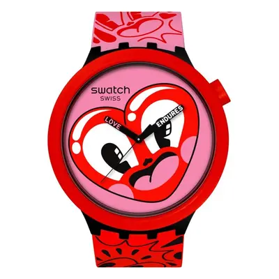 Swatch Hattie`s Heart SB05Z103