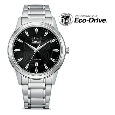 Citizen Eco-Drive AW0100-86EE