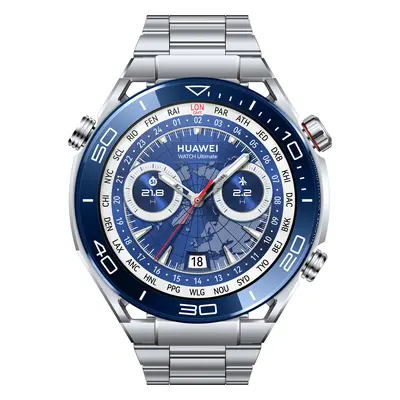 Huawei WATCH Ultimate Voyage Blue