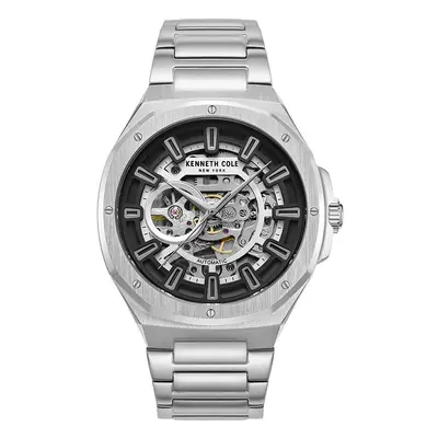 Kenneth Cole Automatic Skeleton KCWGL2217304