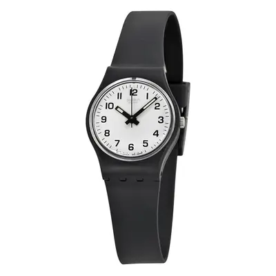 Swatch Something New LB153