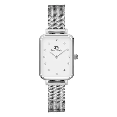 Daniel Wellington Quadro 20X26 Pressed Evergold Lumine DW00100597