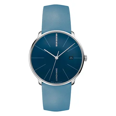 Junghans Meister Fein Automatic 27/4356.00